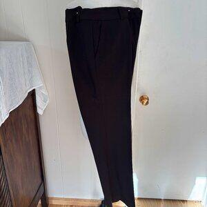 Ralph Lauren Brown Wool Pants - Size 12